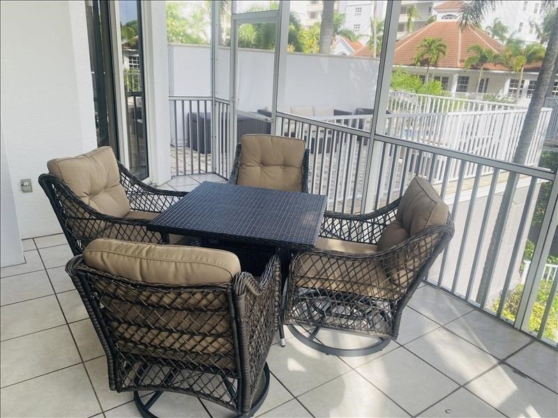 The Regatta 5205 Naples, FL Rent Naples